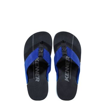 Sandalia-Preto-e-Azul-NK6-|-Kenner-Tamanho--36---Cor--AZUL-COOL-0